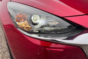 Mazda 2, 1,5 Skyactiv-G Sky 90HK 5d 6g Aut.