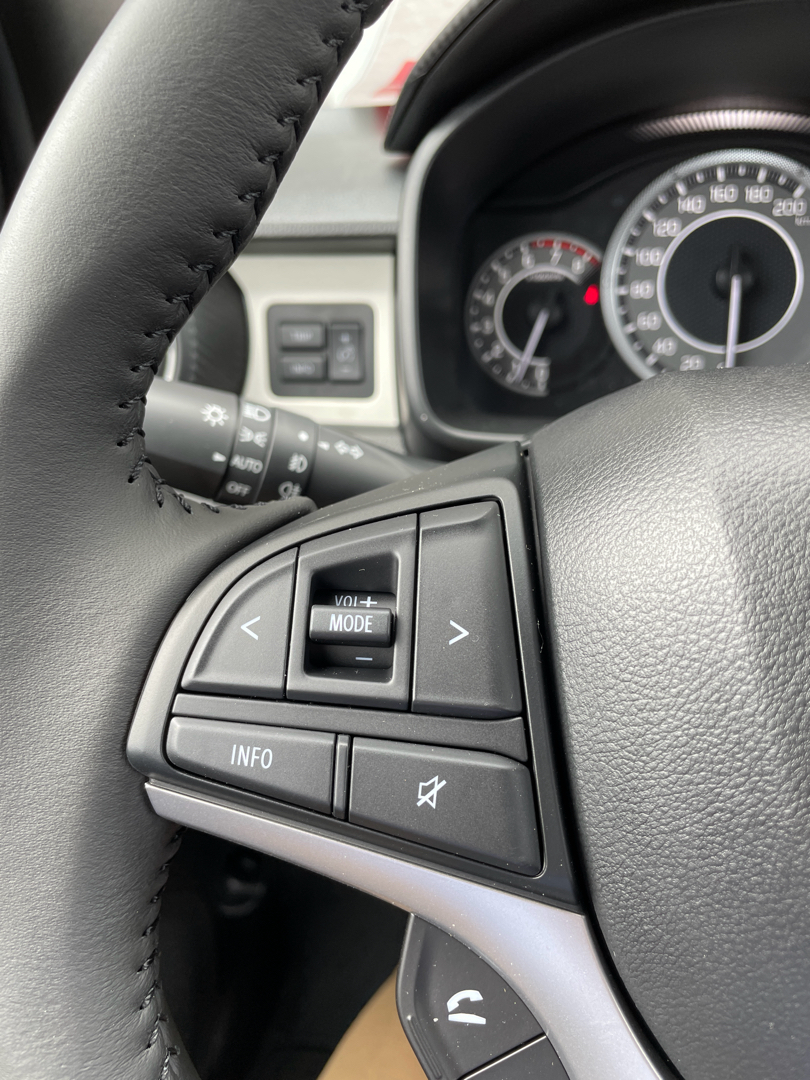 Suzuki Ignis, 1,2 Dualjet  Mild hybrid Adventure Hybrid 83HK 5d