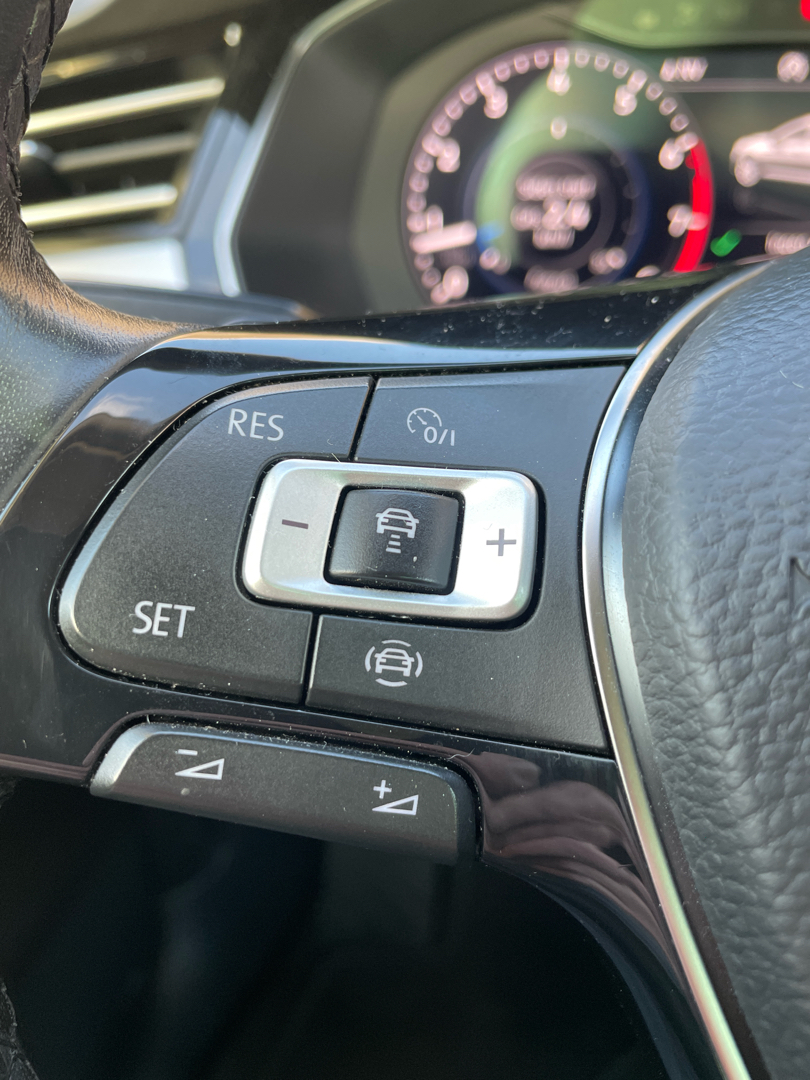 VW Passat, Variant 1,5 TSI EVO ACT Comfortline Premium DSG 150HK Stc 7g Aut.
